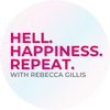 Hell. Happiness. Repeat. 