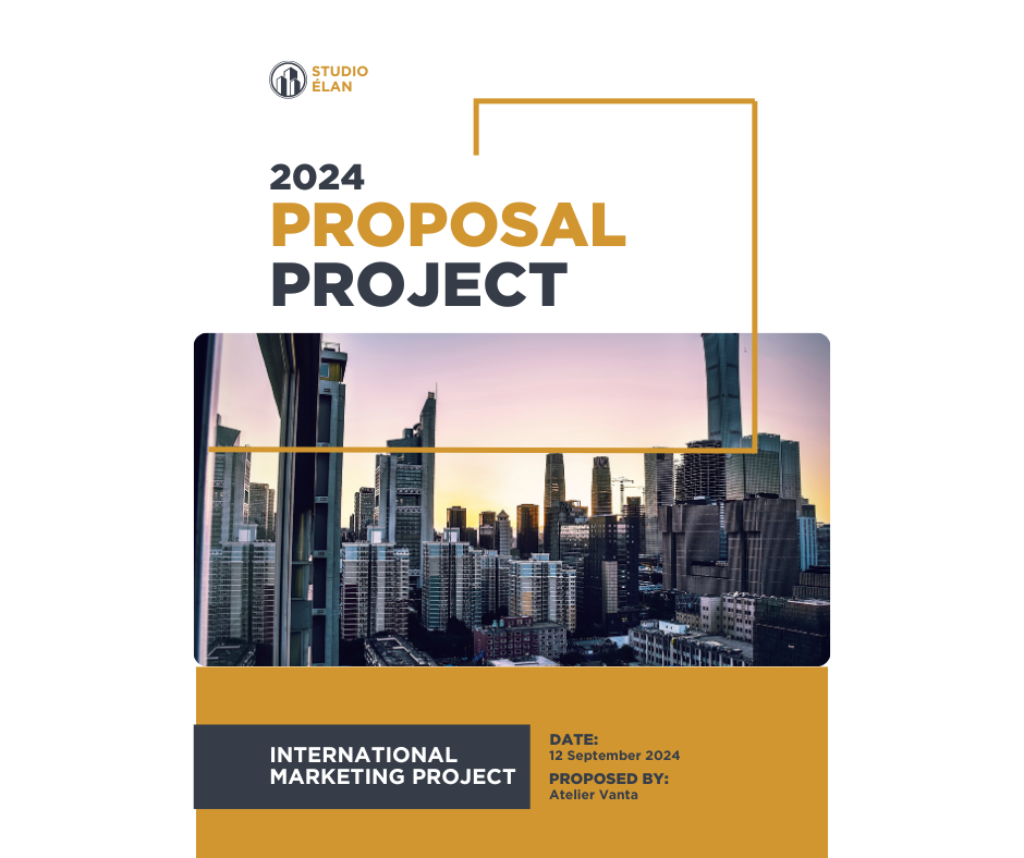 Project Proposals