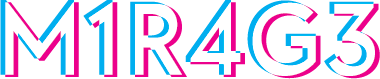 M1R4G3 | Augmented Reality Advertising For The Real World
