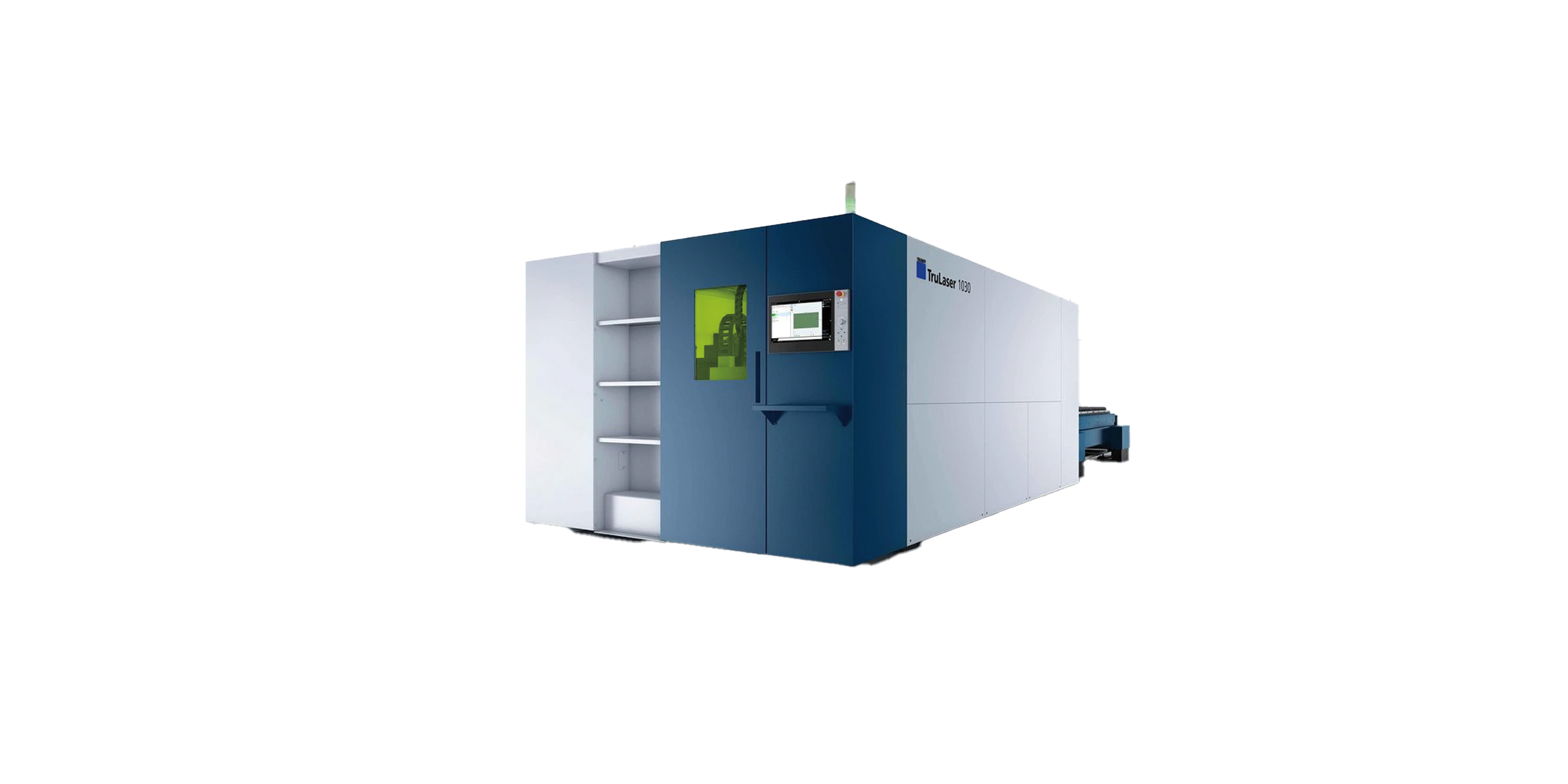 Trumpf TruLaser 1030