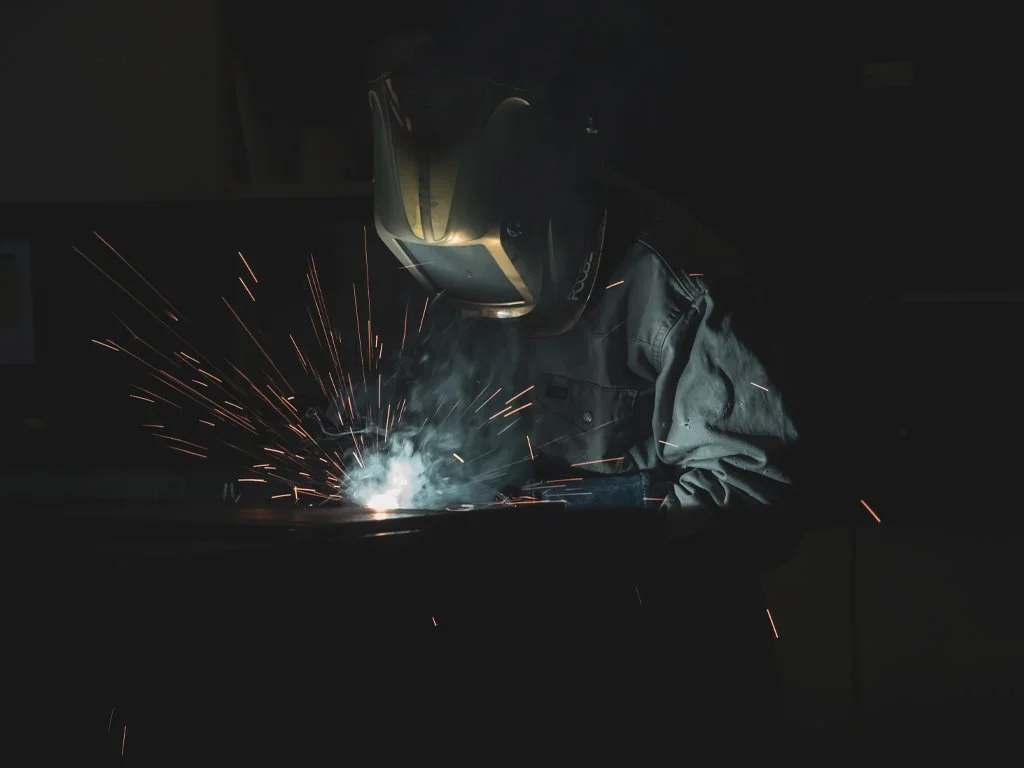 MIG & TIG Welding