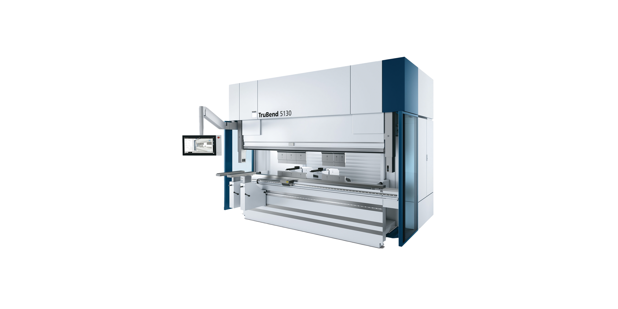Trumpf TruBend 5130
