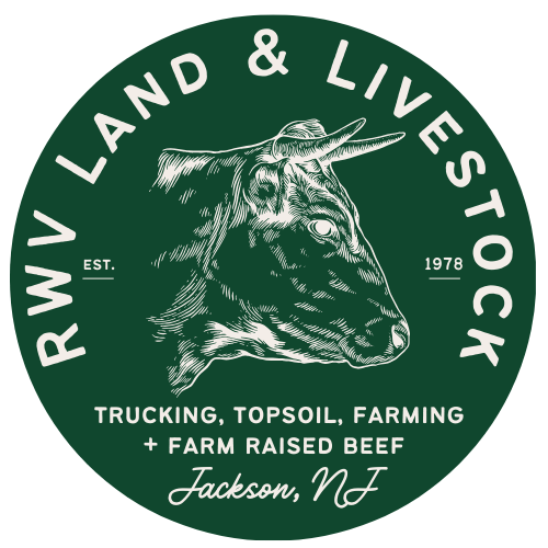 RWV Land &amp; Livestock