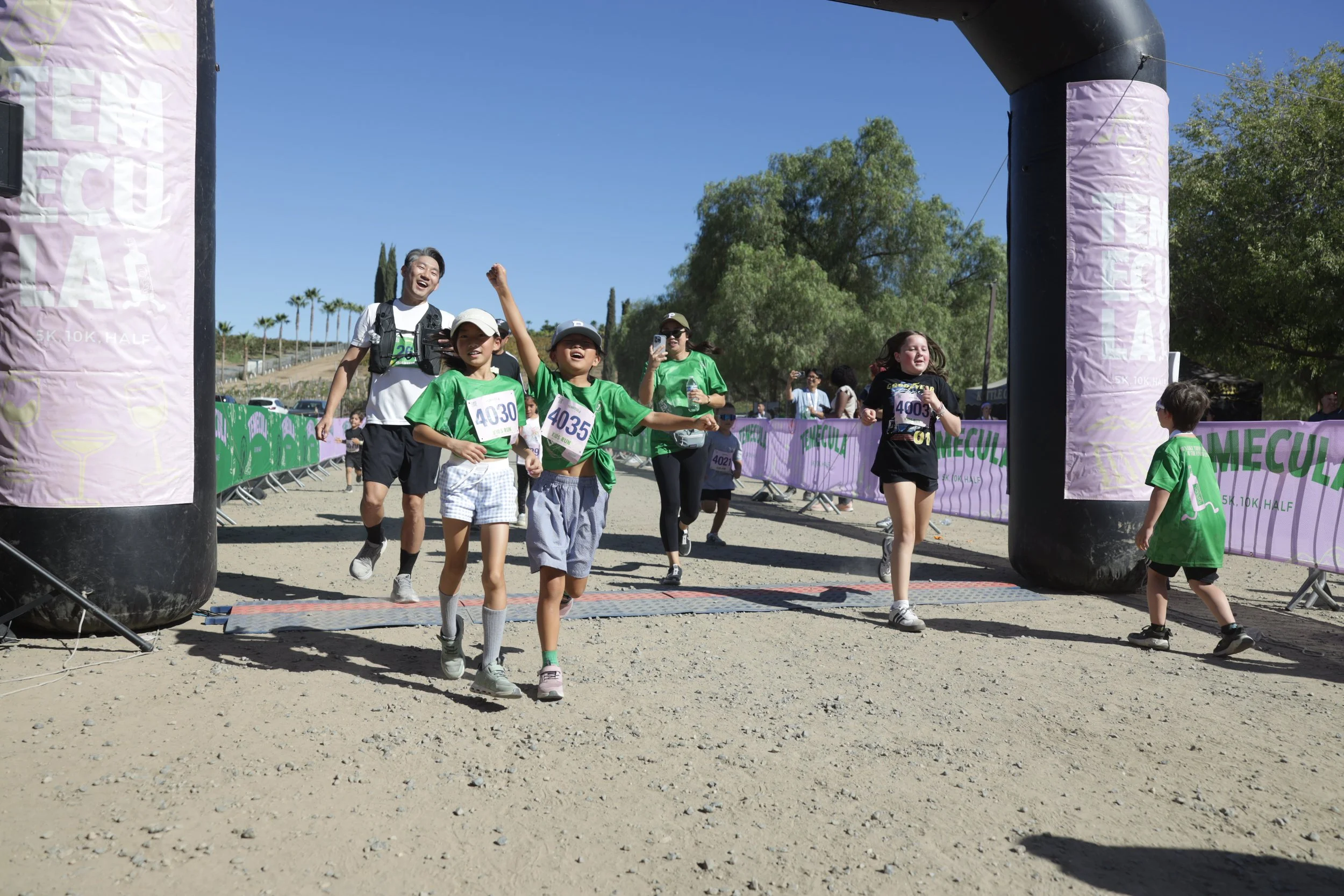 1K Run for Kids