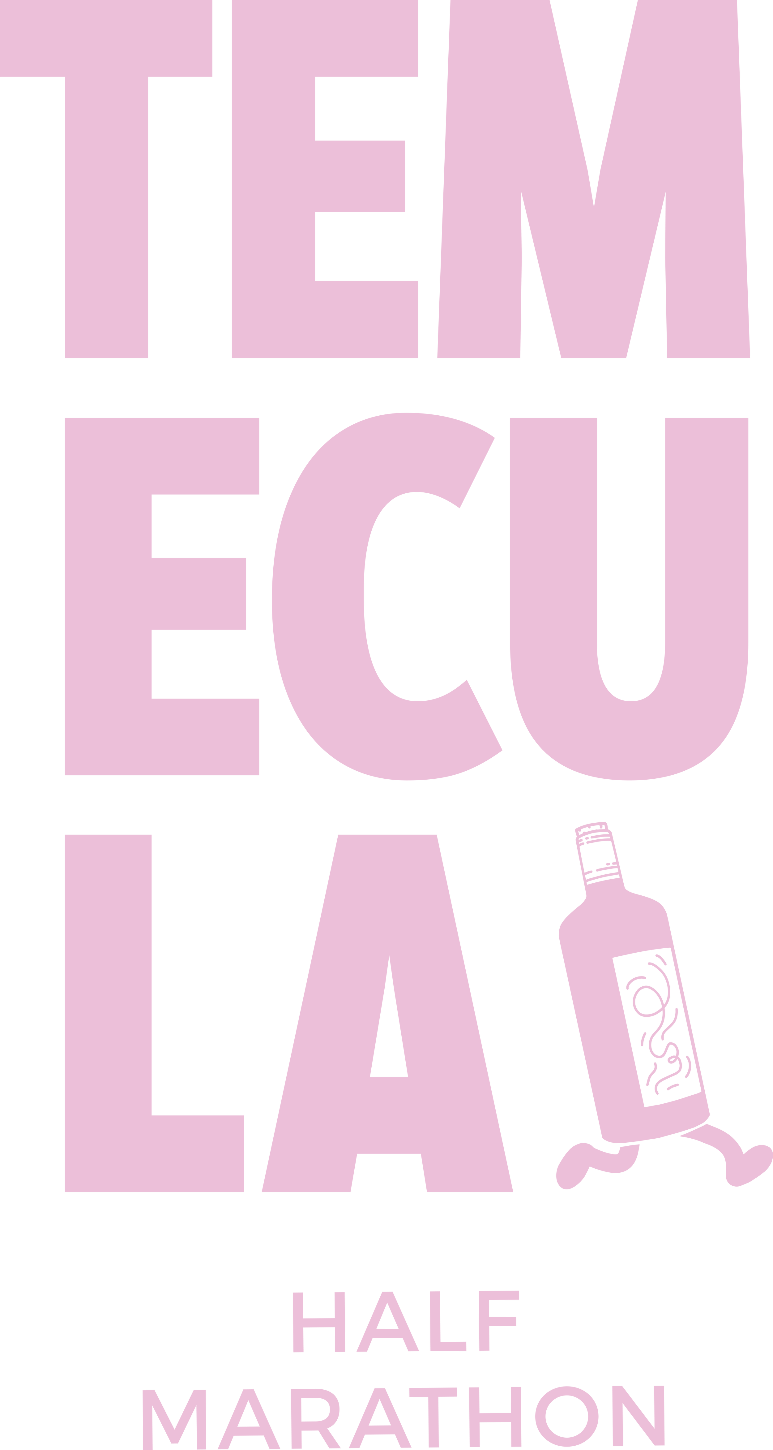 Temecula Half Marathon, 10k, and 5K