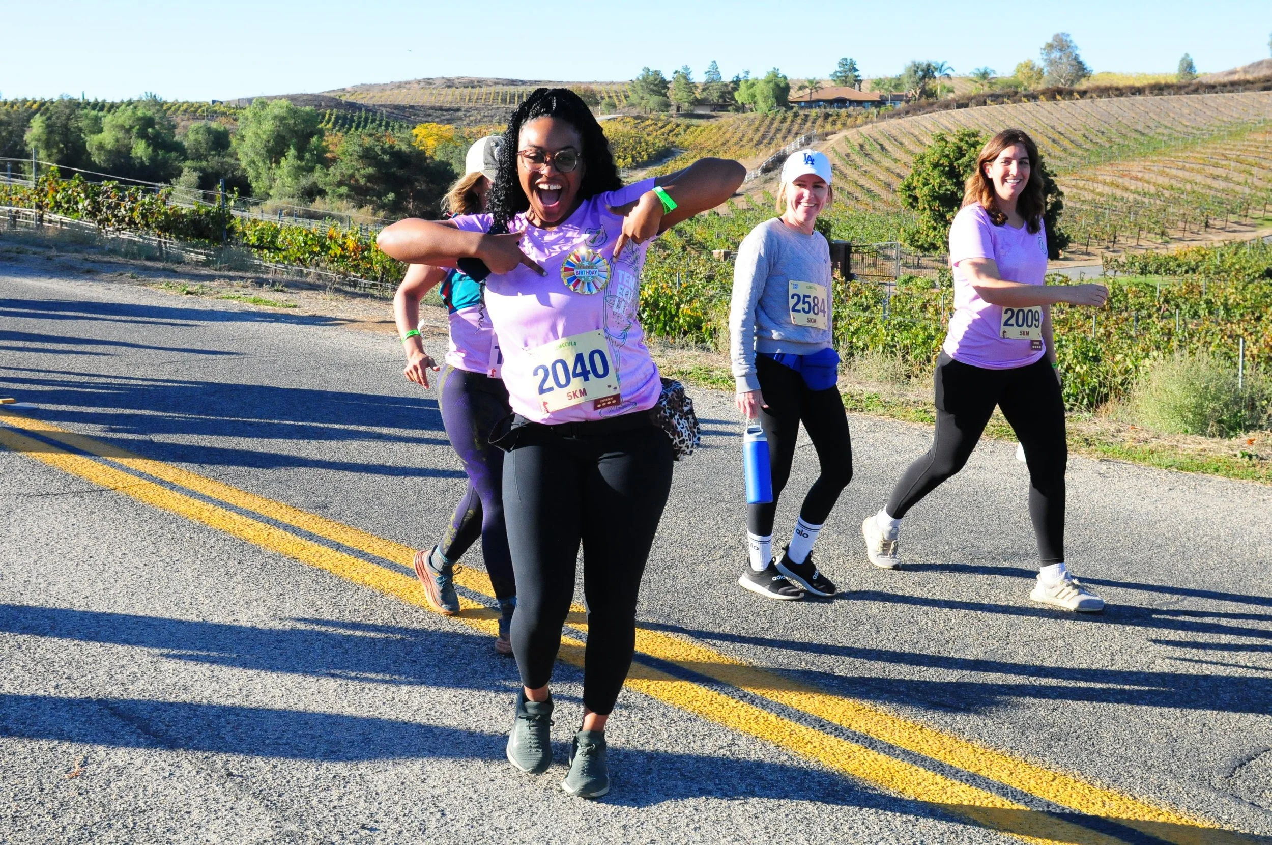 Temecula 5K