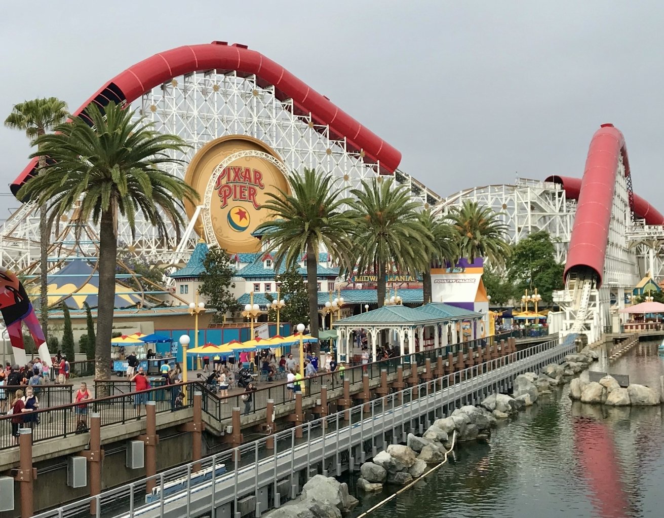 Disney Accessibility Services 