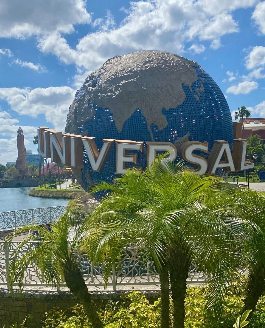 Universal Orlando Resort Accessibility Services