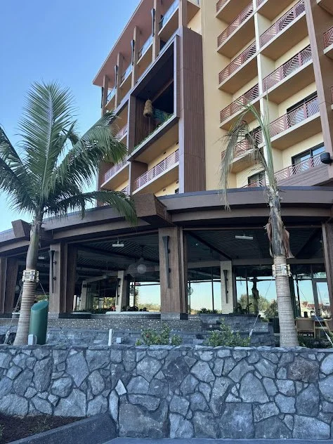 Walt Disney World Deluxe Resort Hotels (part 1)