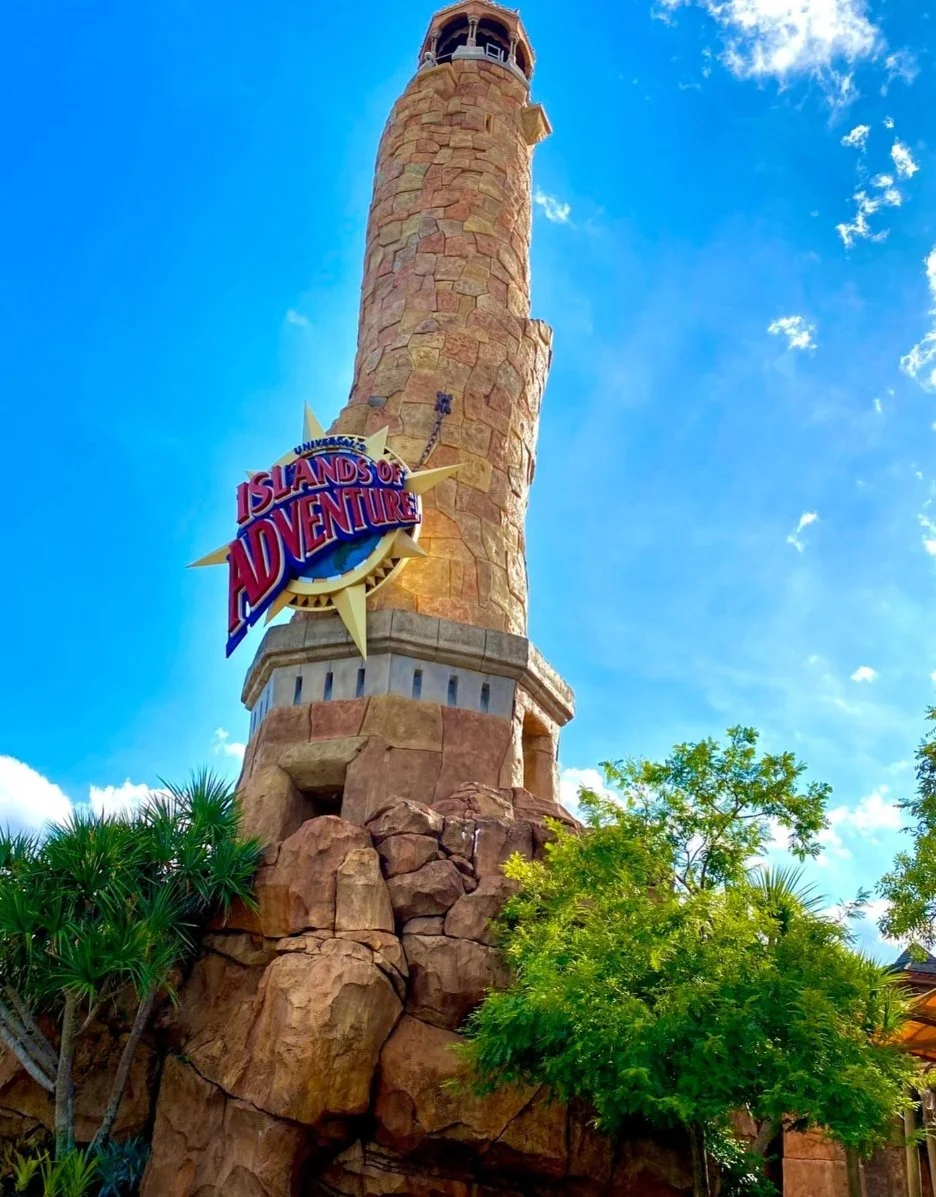 Universal Express Pass-Universal Orlando Resort 