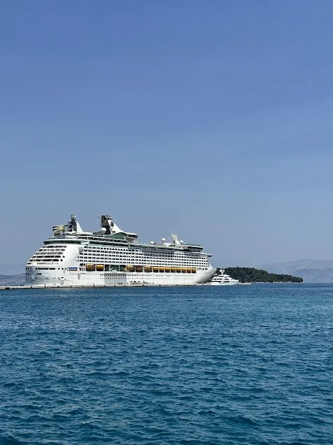 Royal Caribbean Cruises
