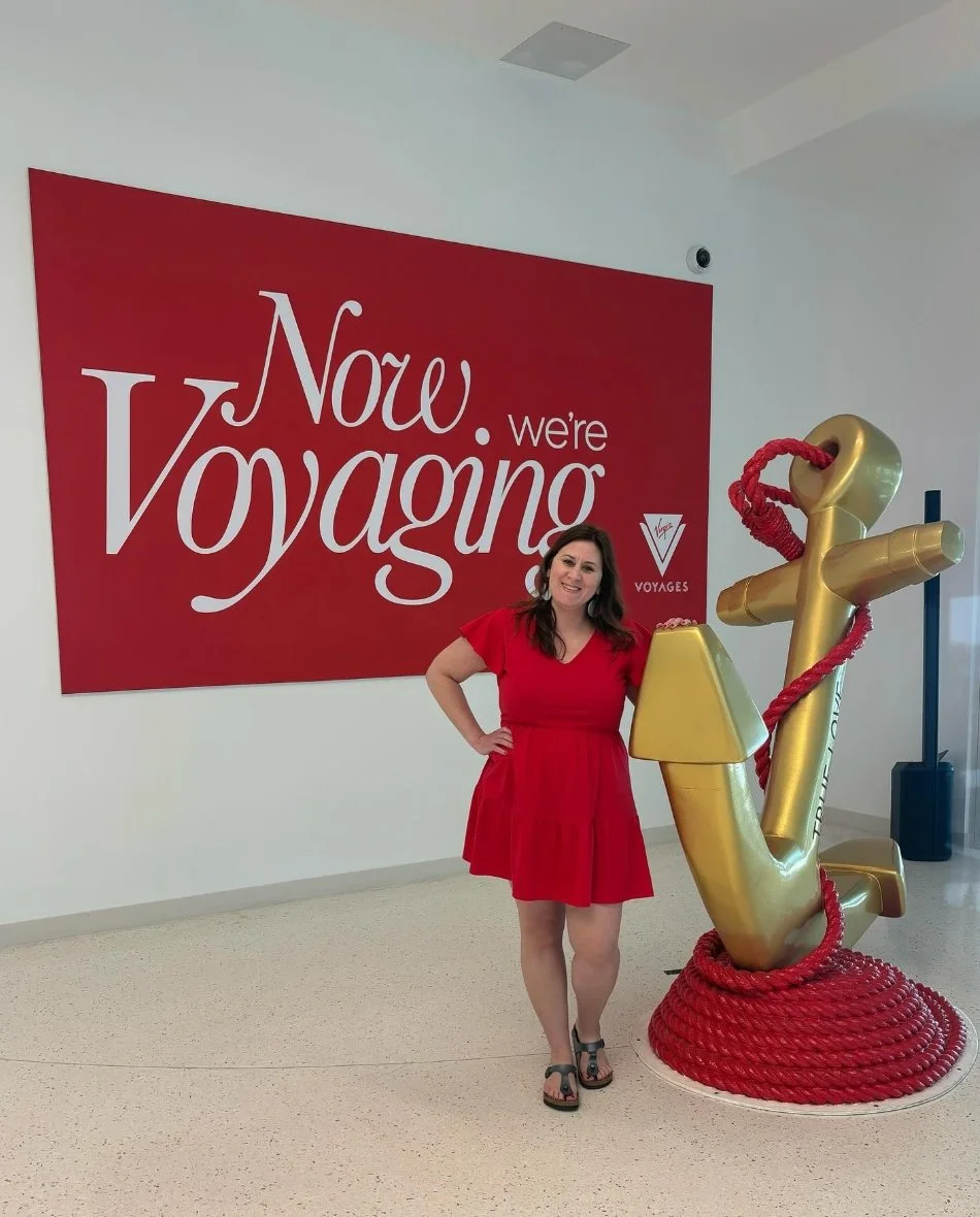 First Time Cruise Guide