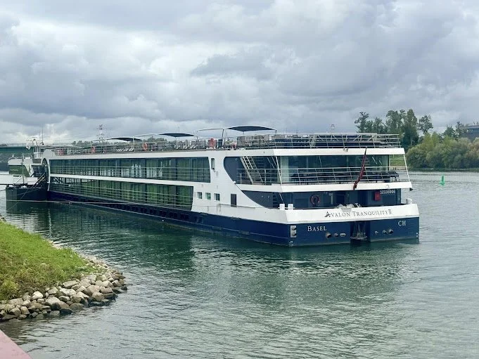 Avalon Waterways