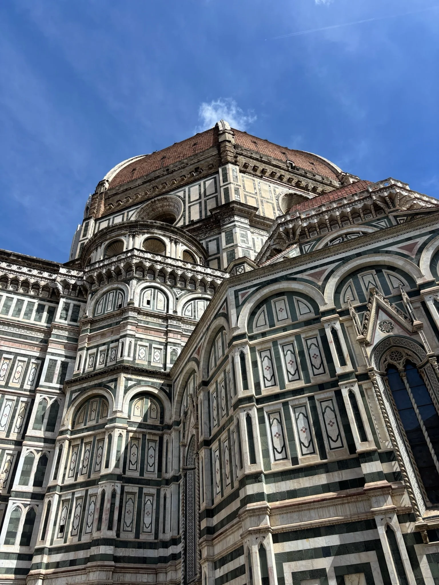 City Spotlight: Florence 