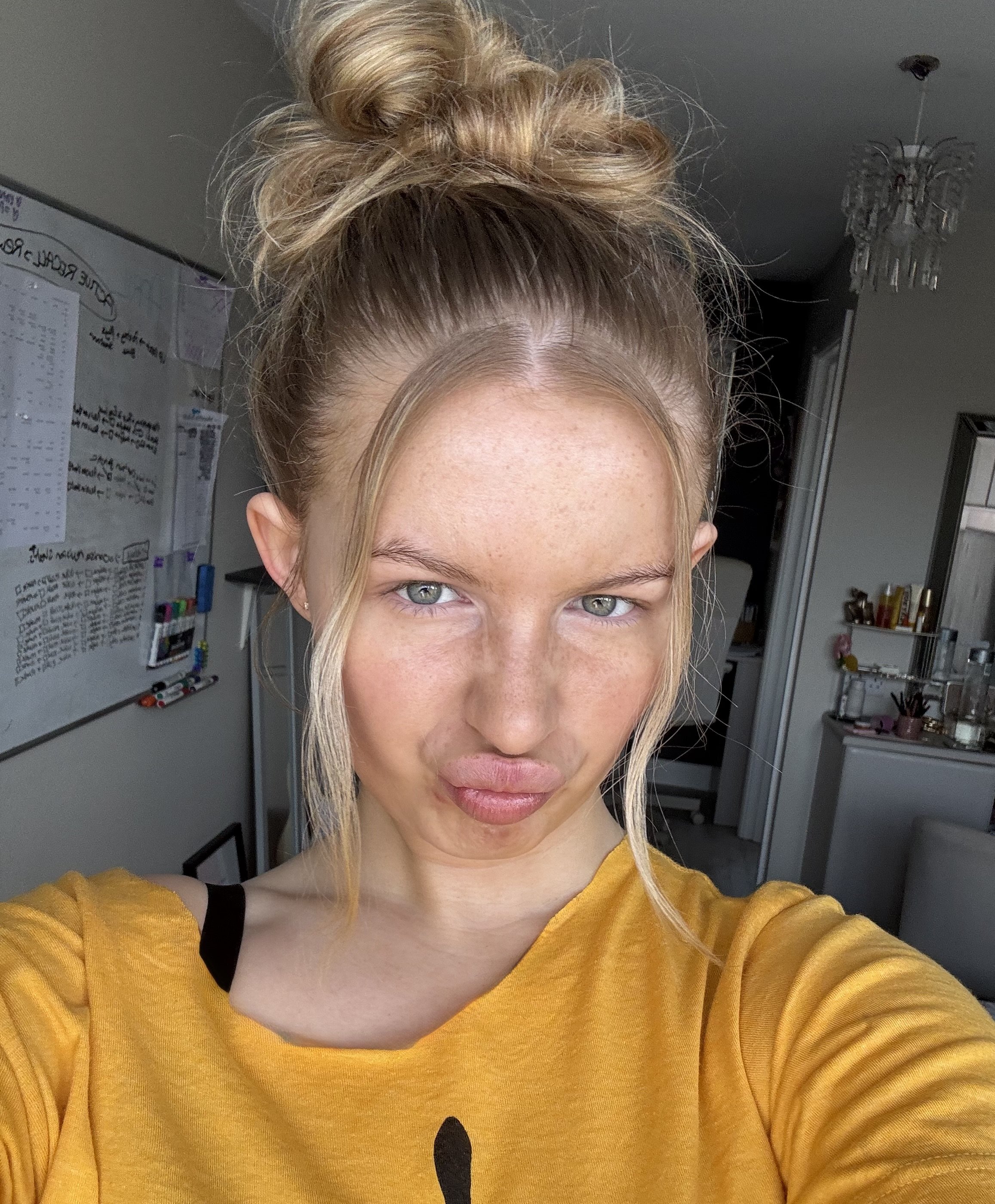 glow up guide: healthy, happy skin🫧