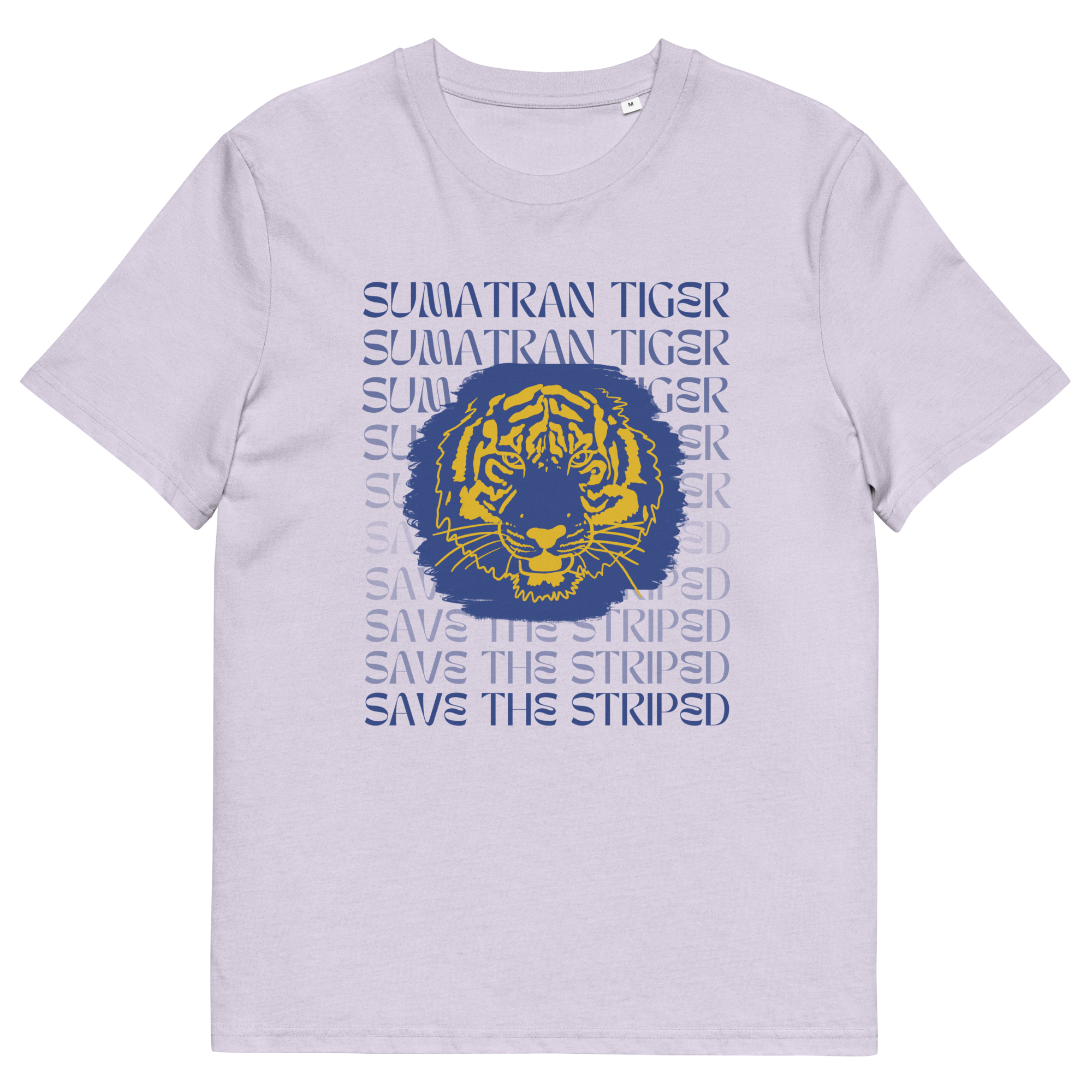 unisex-organic-cotton-t-shirt-lavender-front-667dce389b97d.png