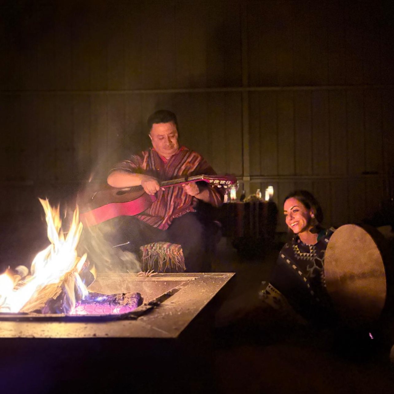 ARKAWA Ayahuasca Retreat