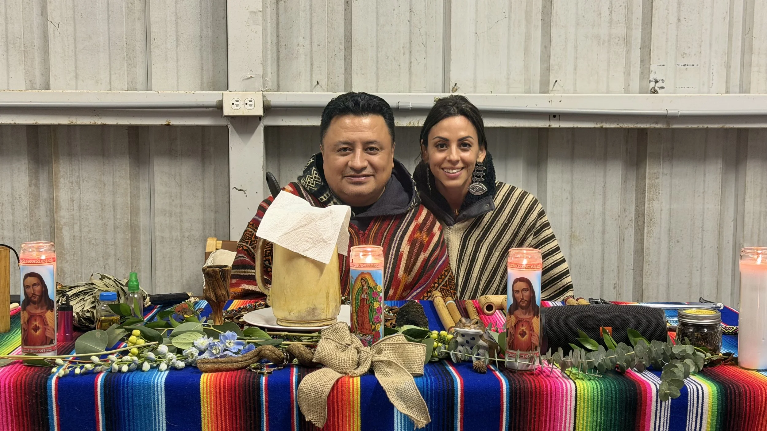 ARKAWA Ayahuasca Retreat