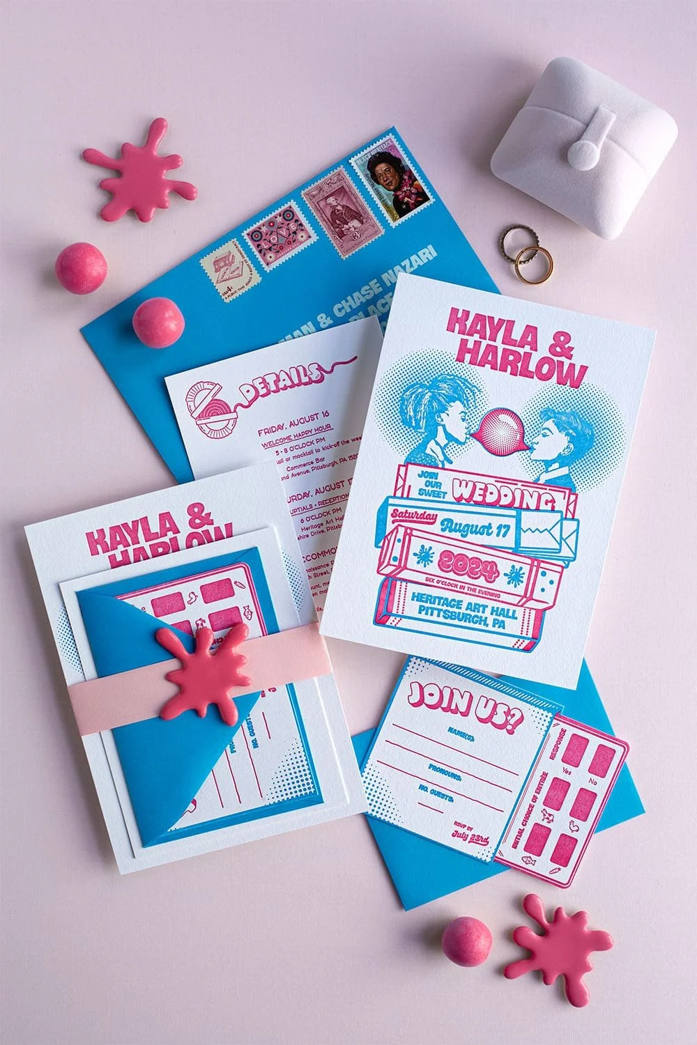 Bubble-gum-wedding-gay-theme.jpg