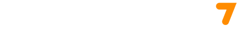 Vidtickets logo with white and orange text on a black background.