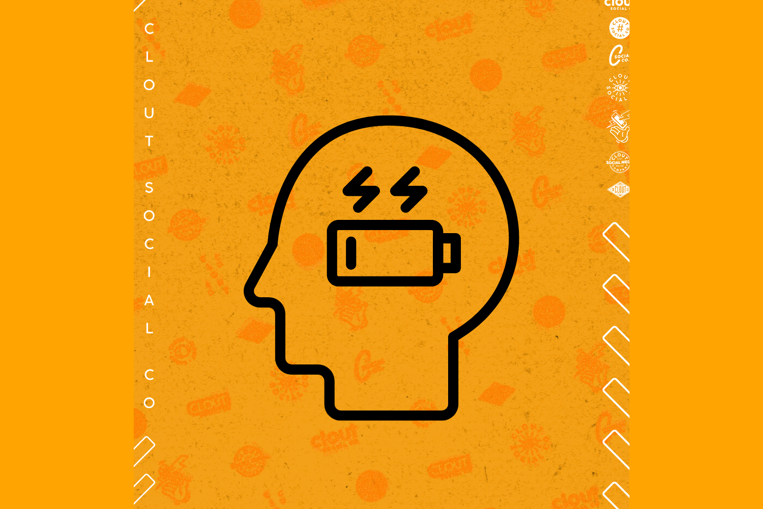 Surviving Social Media Burnout 