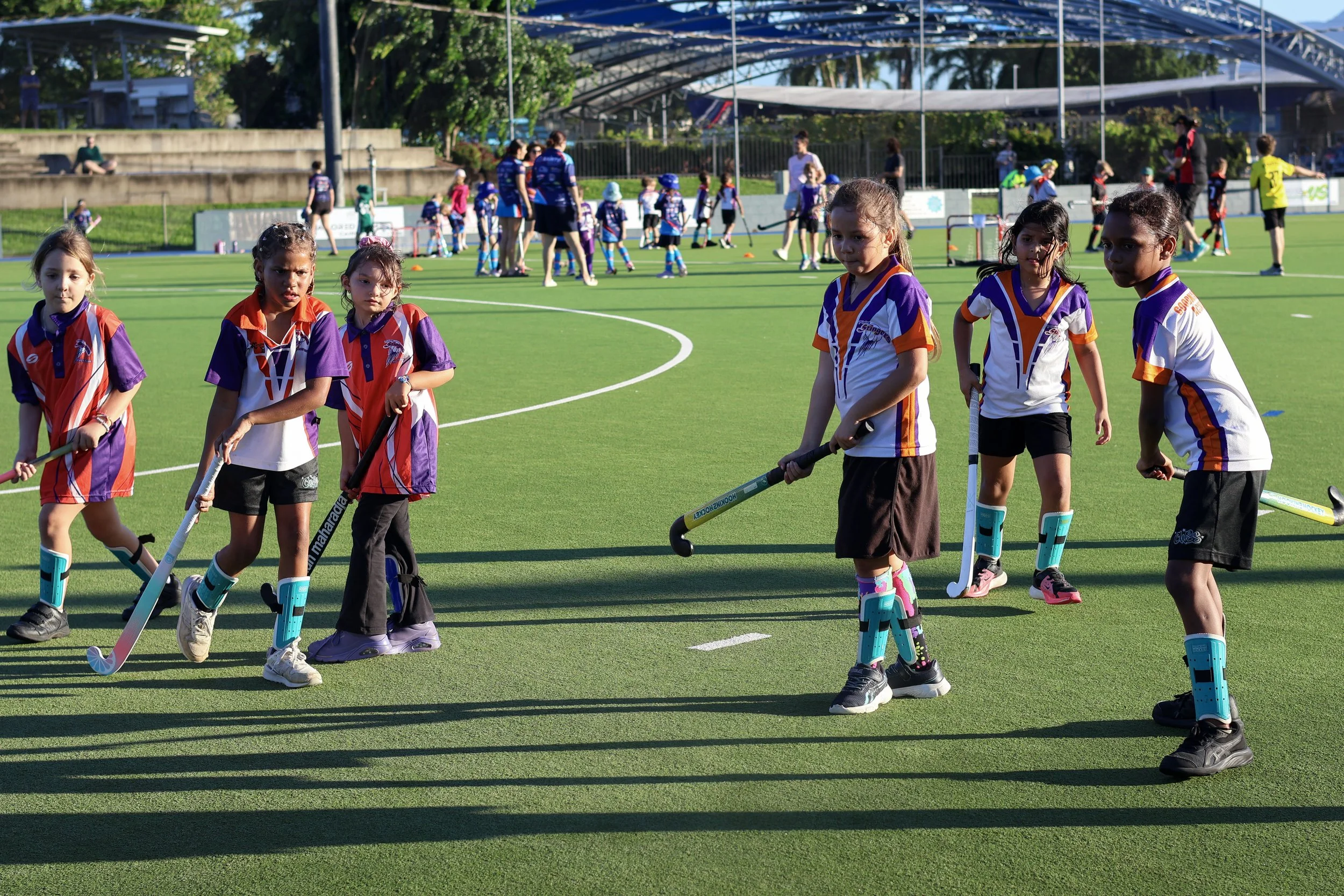 school to club term 1