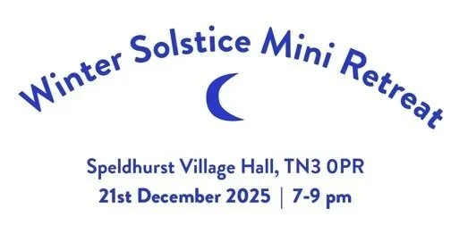 Winter Solstice Mini Retreat