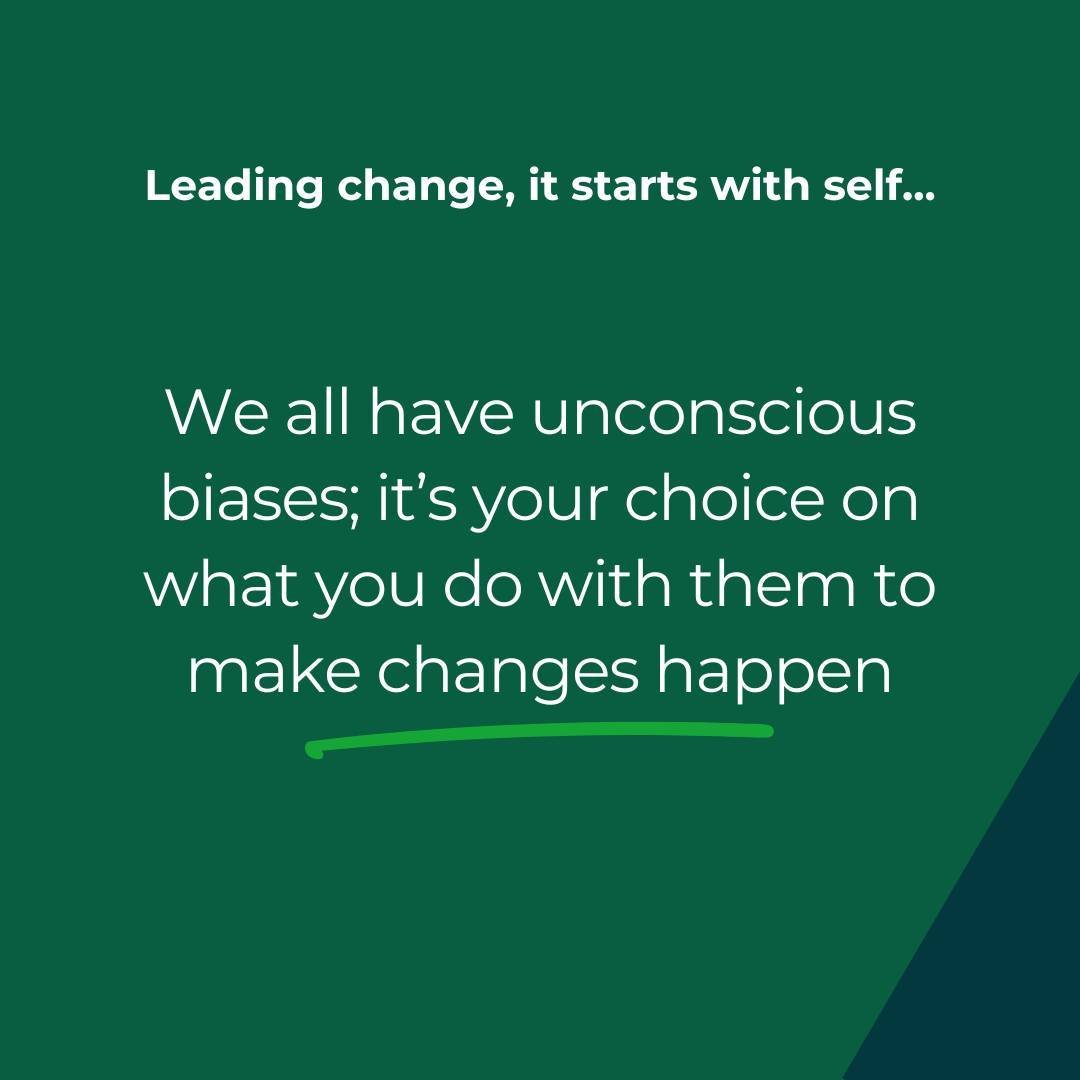 Bias is a form of prejudice that favors or is against something, a person, or a group. This prejudice against these factors is usually unfair when they&rsquo;re compared to one another.⁠
⁠
There is conscious and unconscious bias&rsquo;. Unconscious b