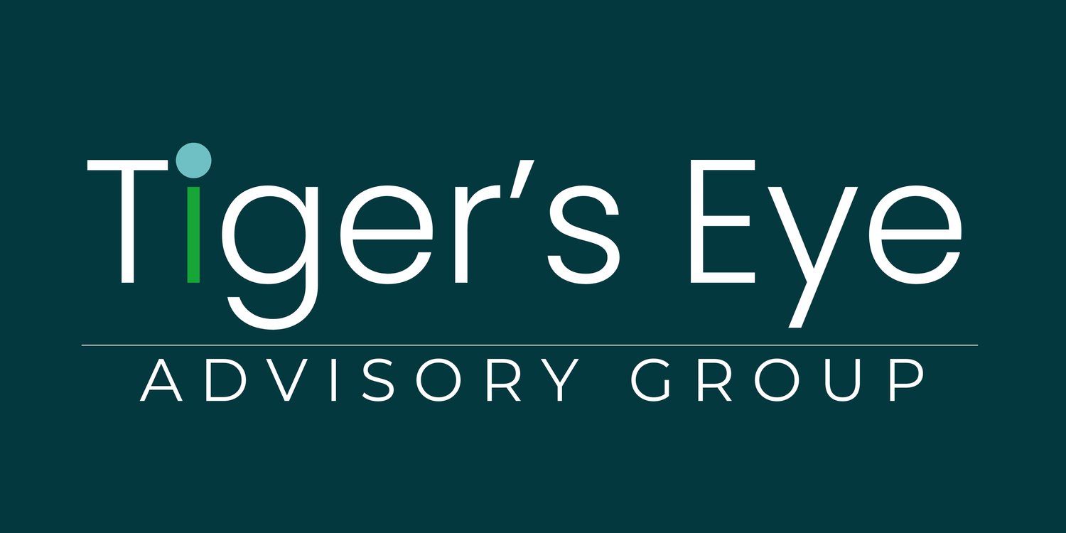 Tiger&#39;s Eye Advisory Group