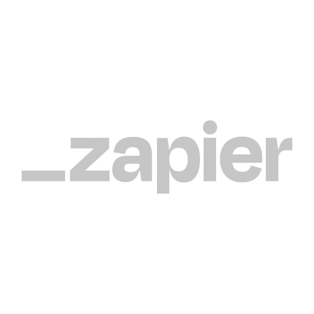 zapier logo