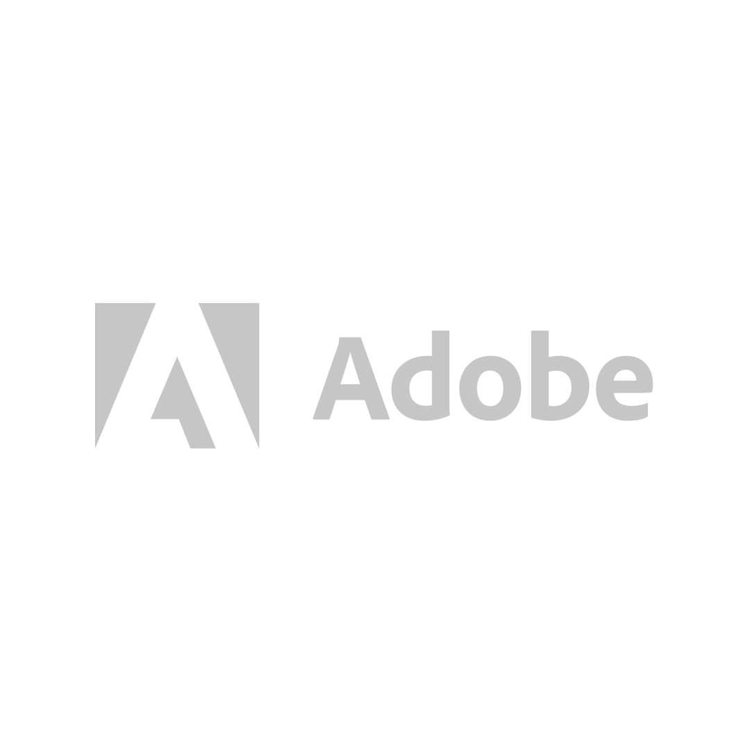 adobe logo