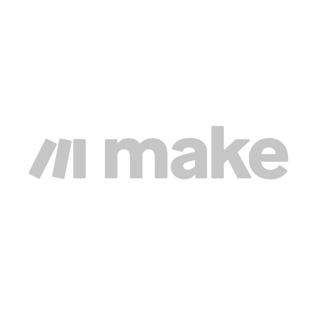 make.com logo