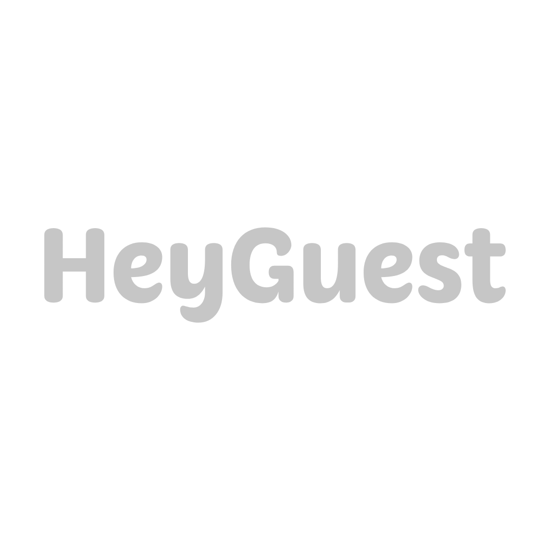 heyguest logo