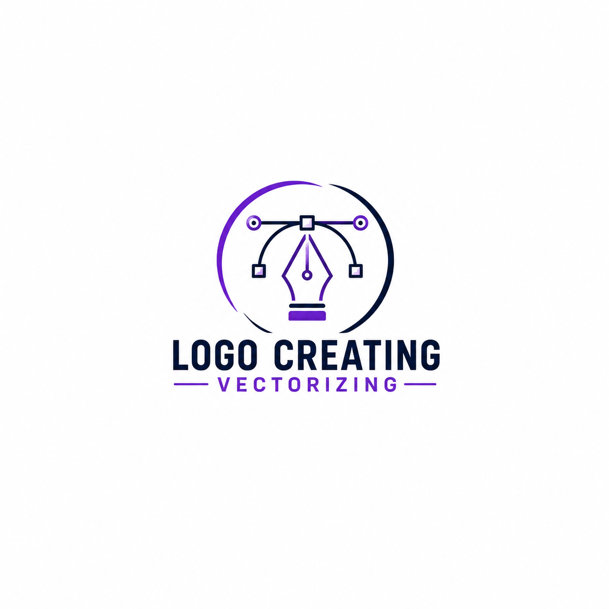 Digital Vector File