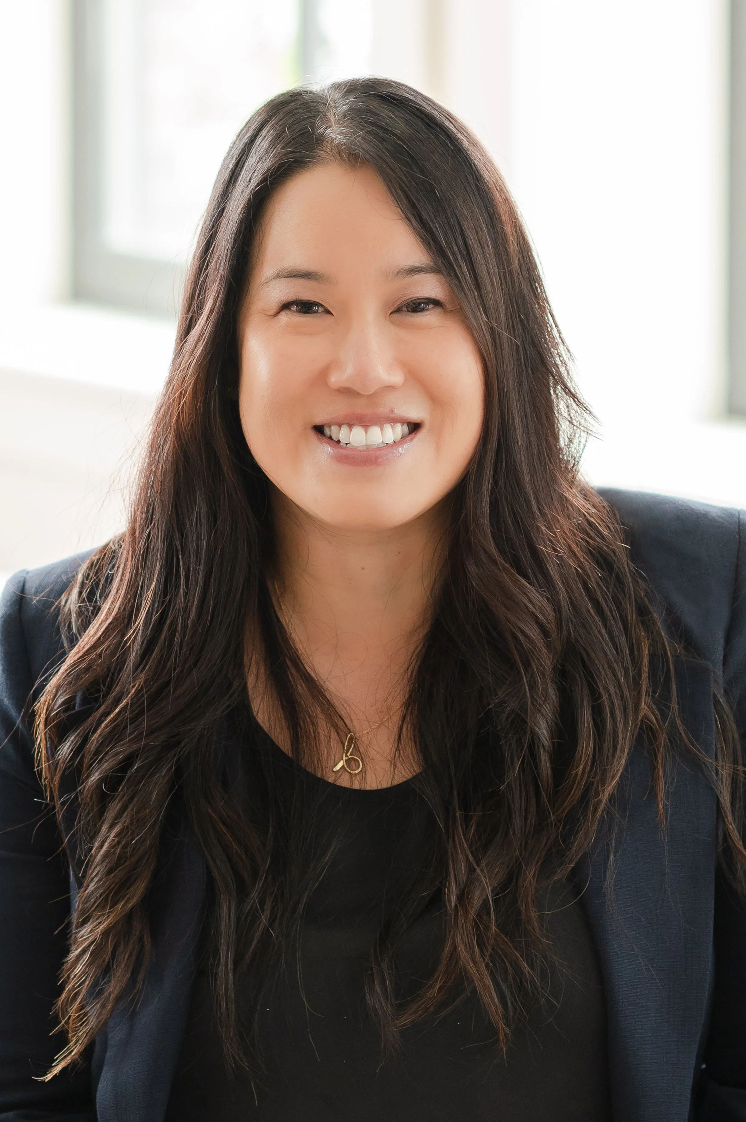 Debby Soo : The Journey To The Top Of The Ladder