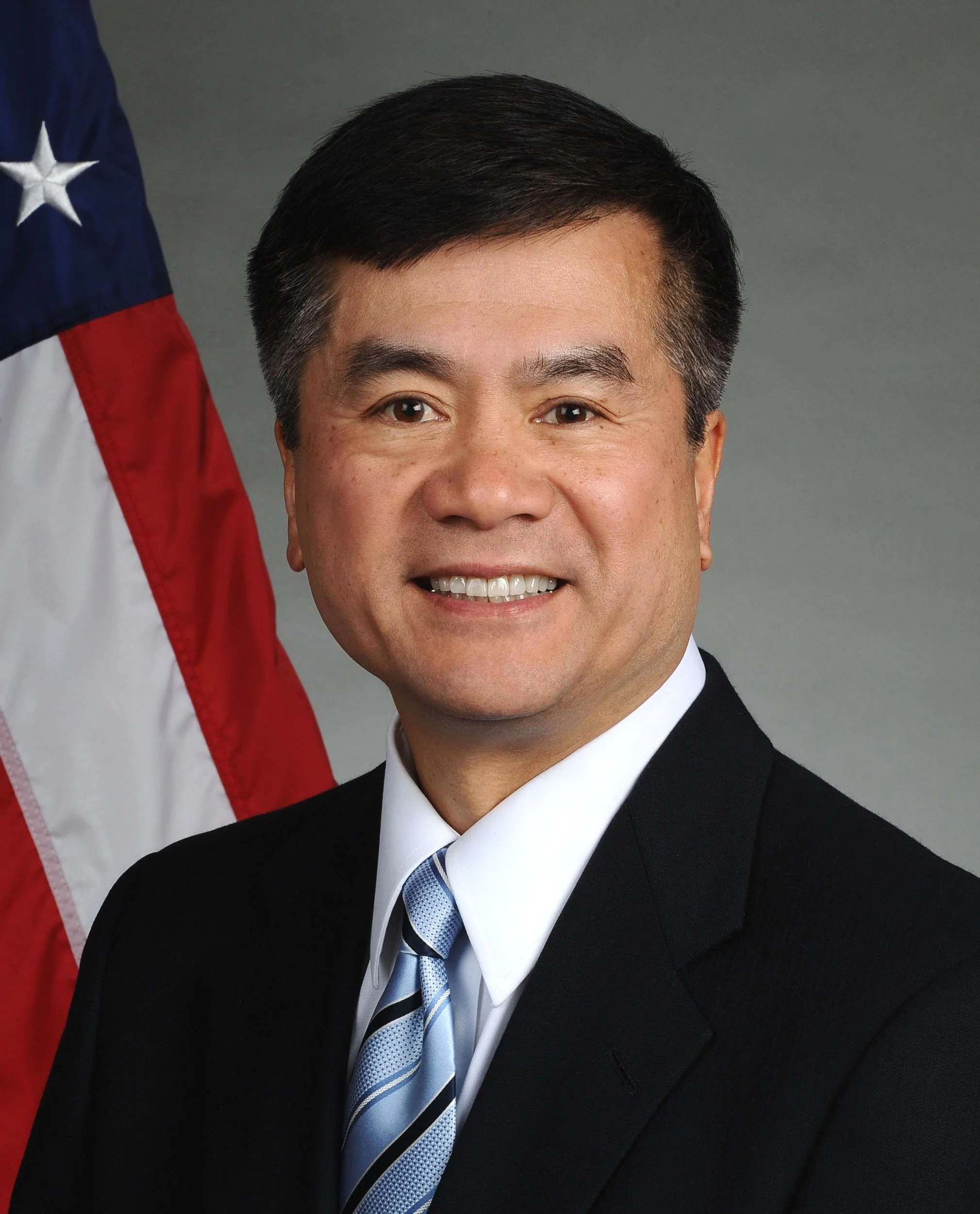 Former U.S. Ambassador to China, Governor Gary Locke