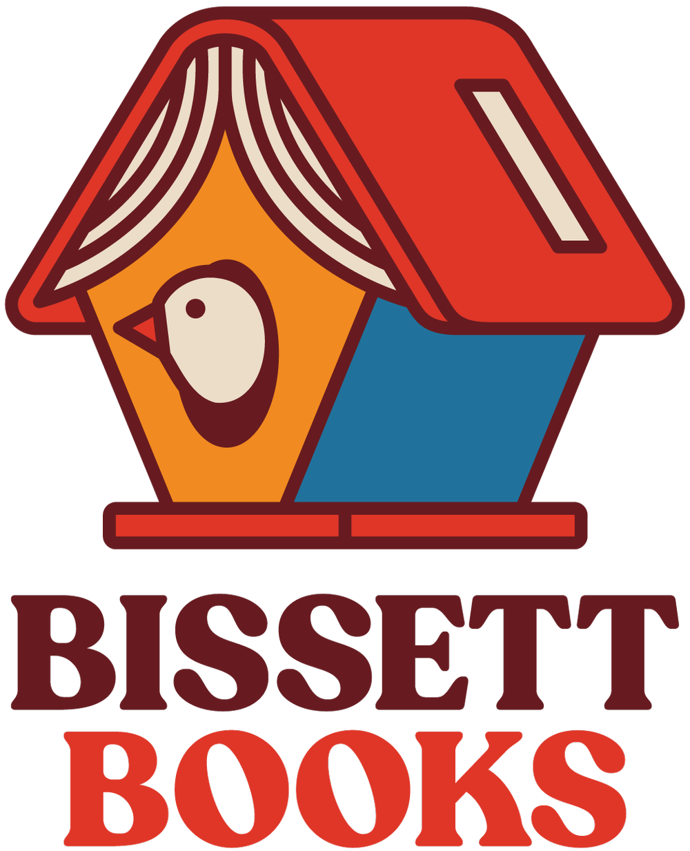 About — Bissett Books