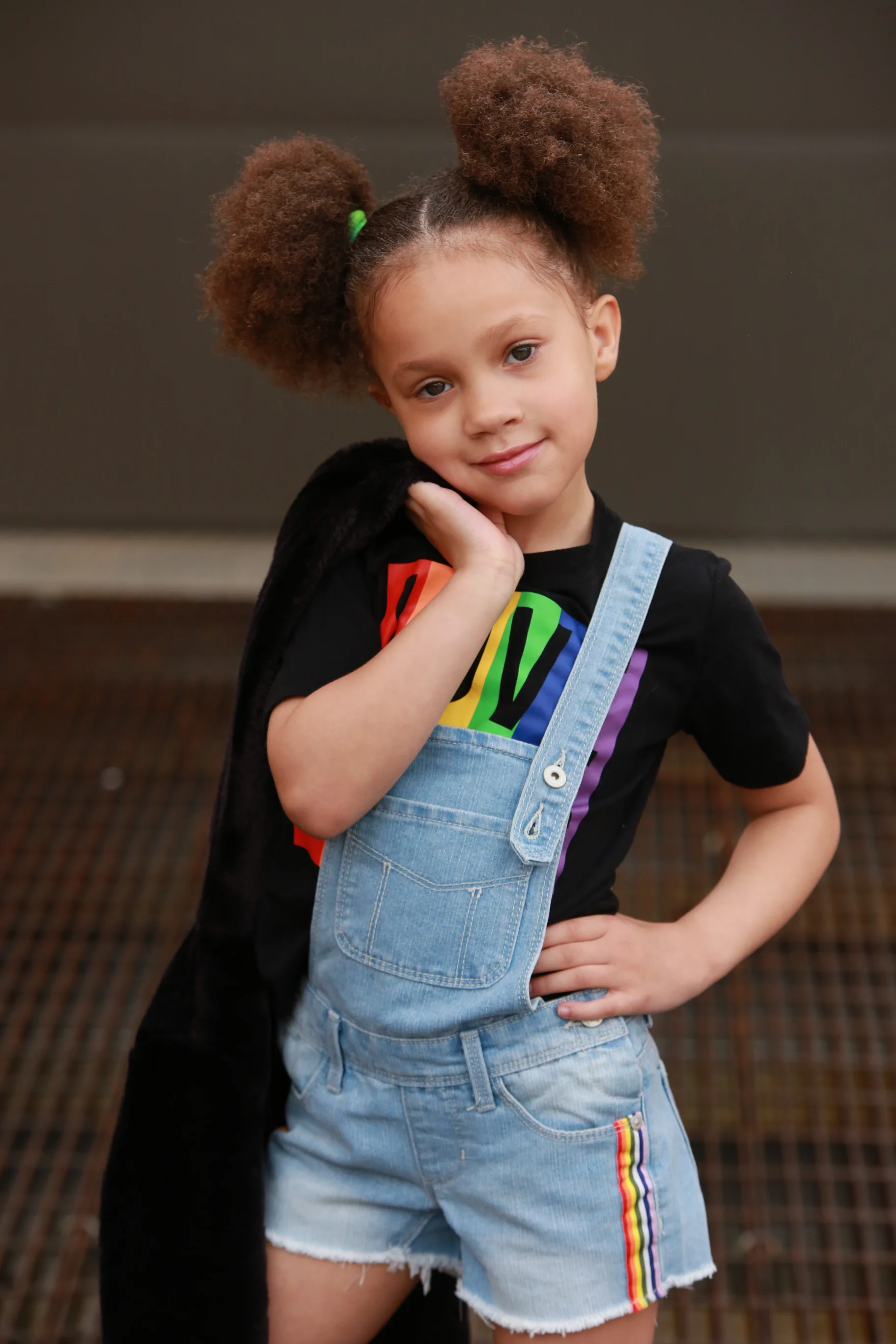 New Portraits Are In!