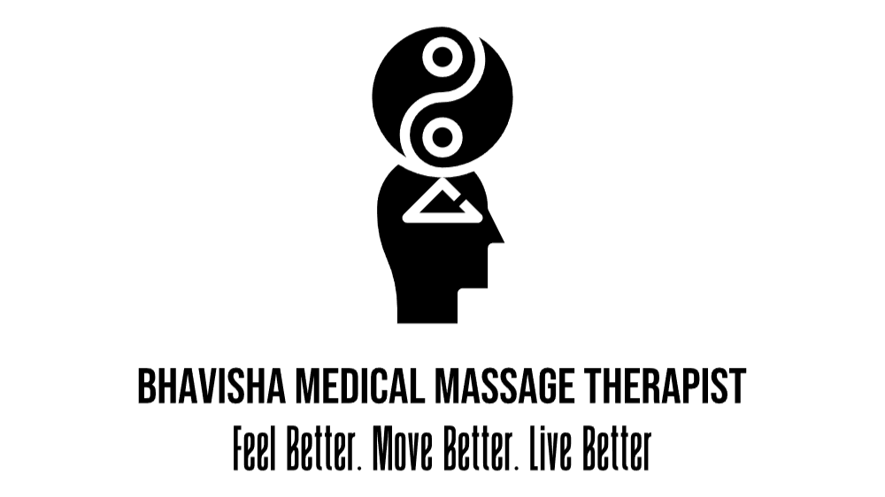 Bhavisha Licensed Medical Massage Therapist