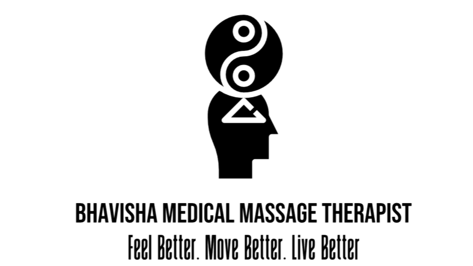 Bhavisha Licensed Medical Massage Therapist