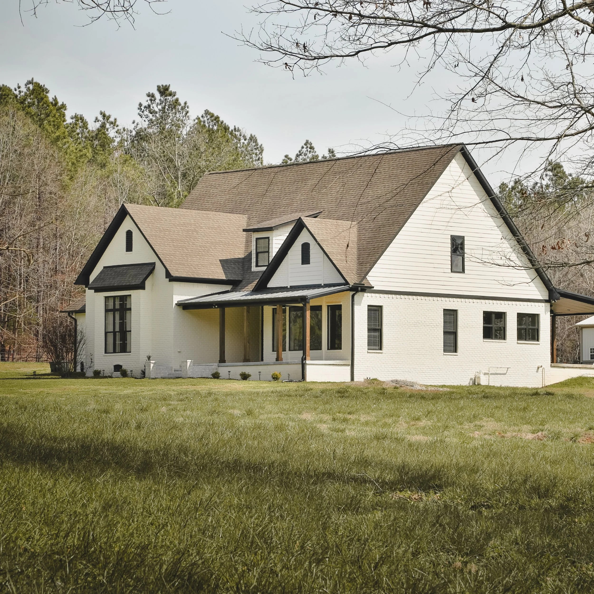 Wendell Alexander Realty