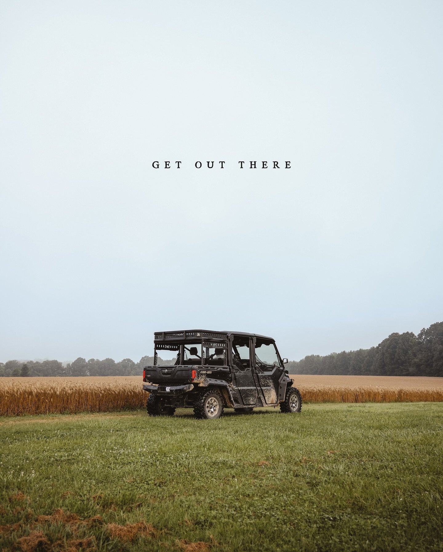 We put boots on the ground and tires in the mud when it comes to exploring land listings.