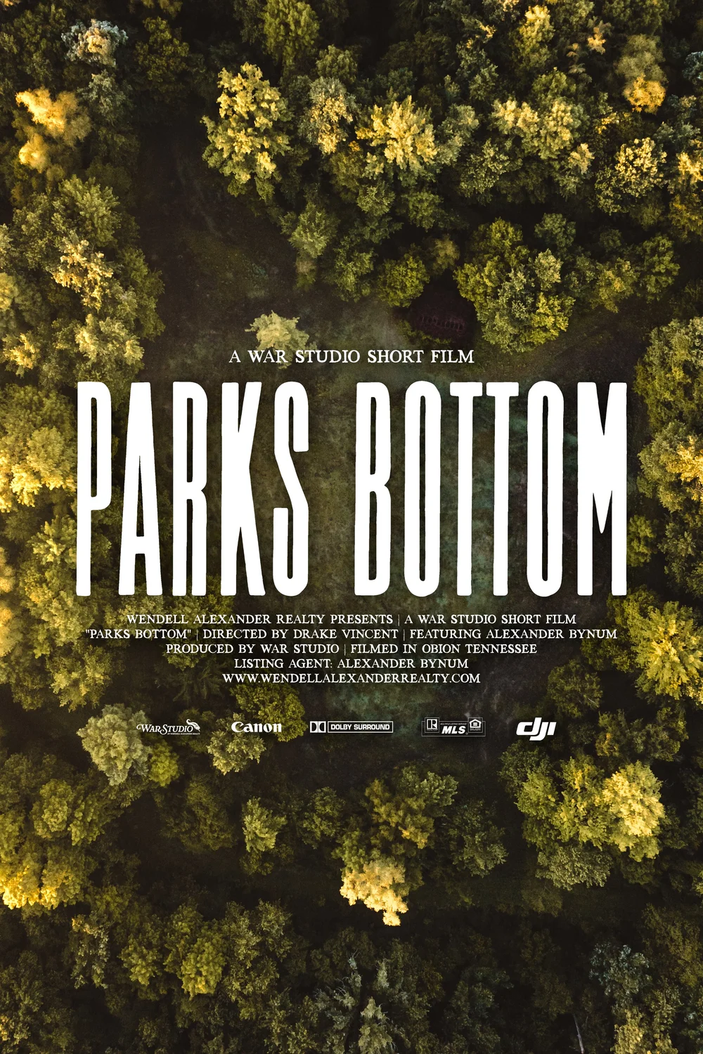 Parks Bottom