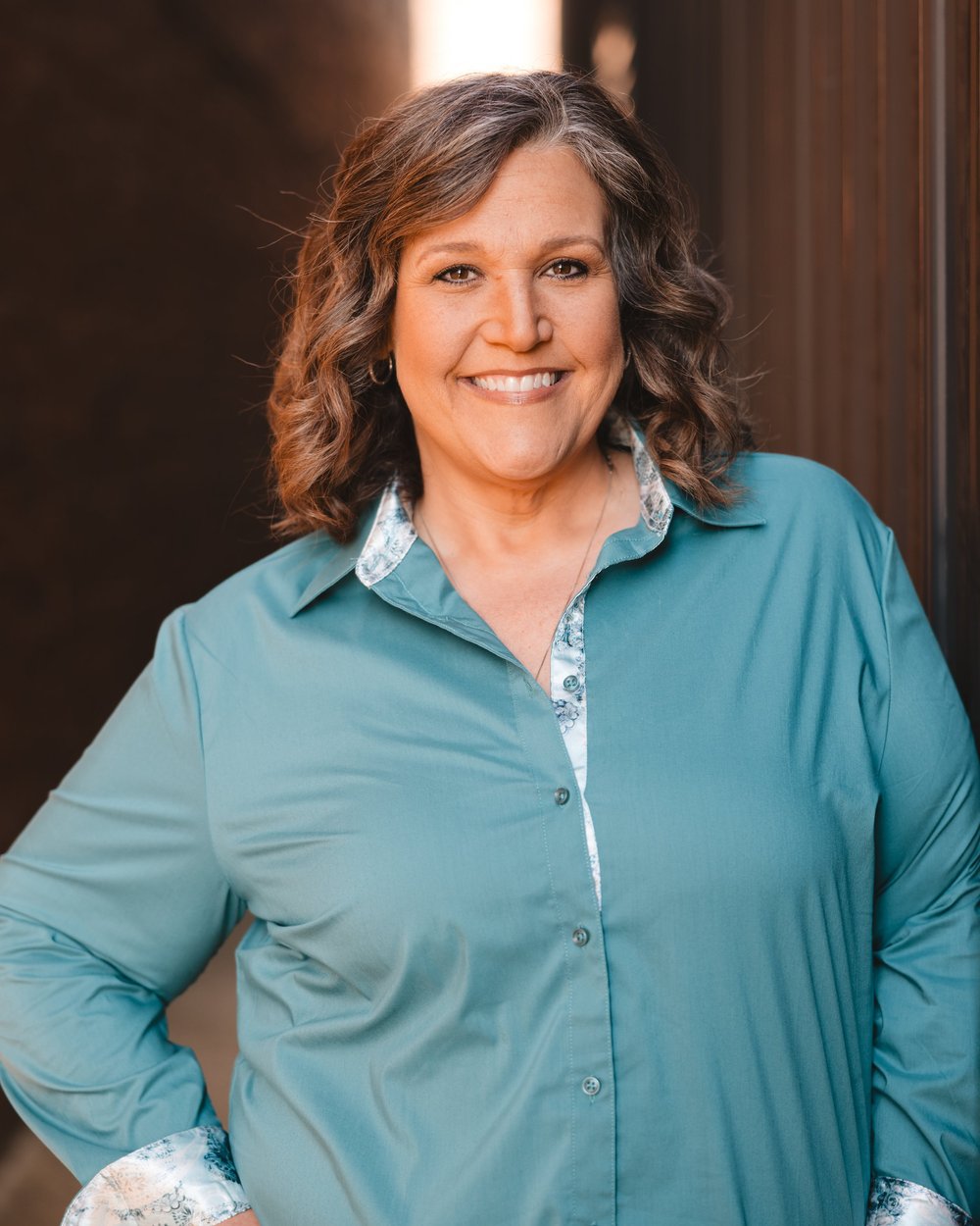 Amanda Freeman