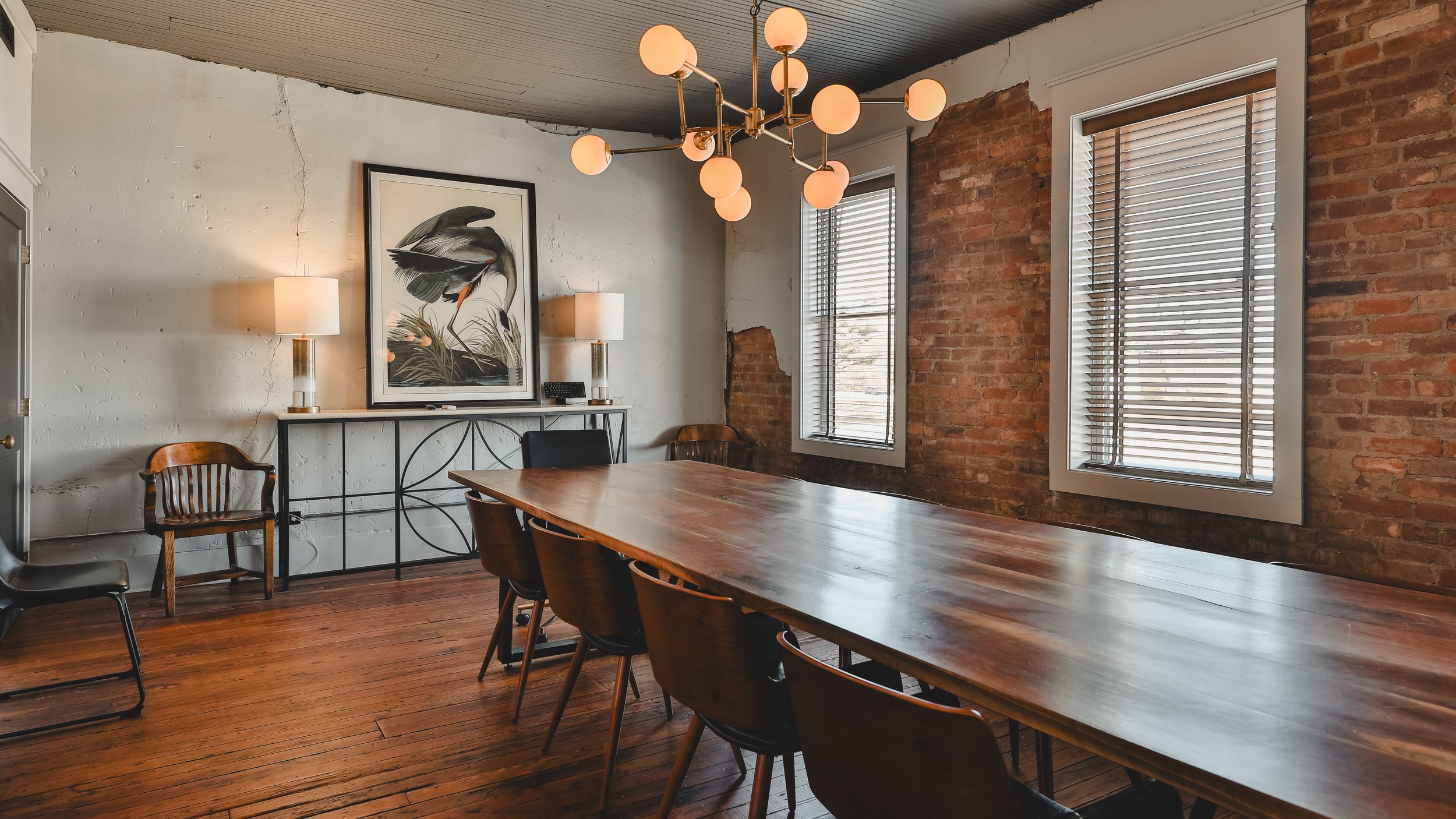 Wendell Alexander Realty