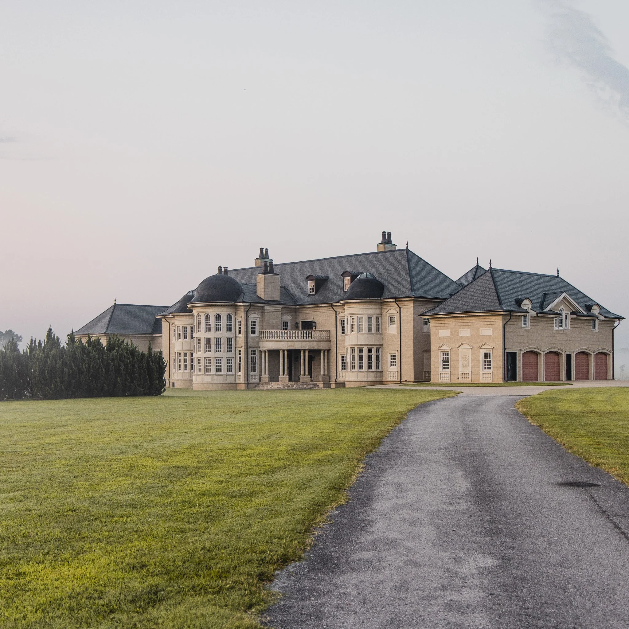 Wendell Alexander Realty