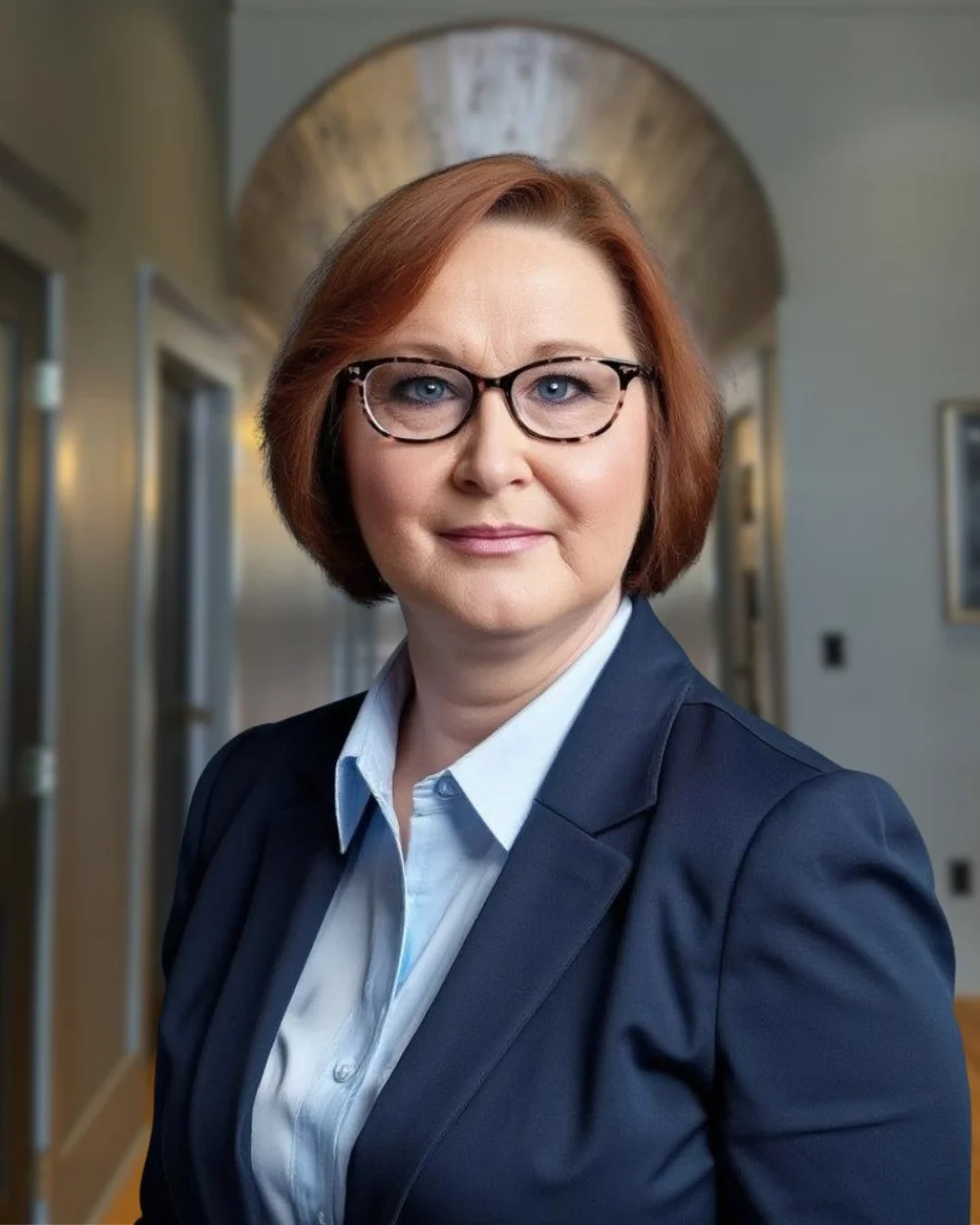 Amanda Driver