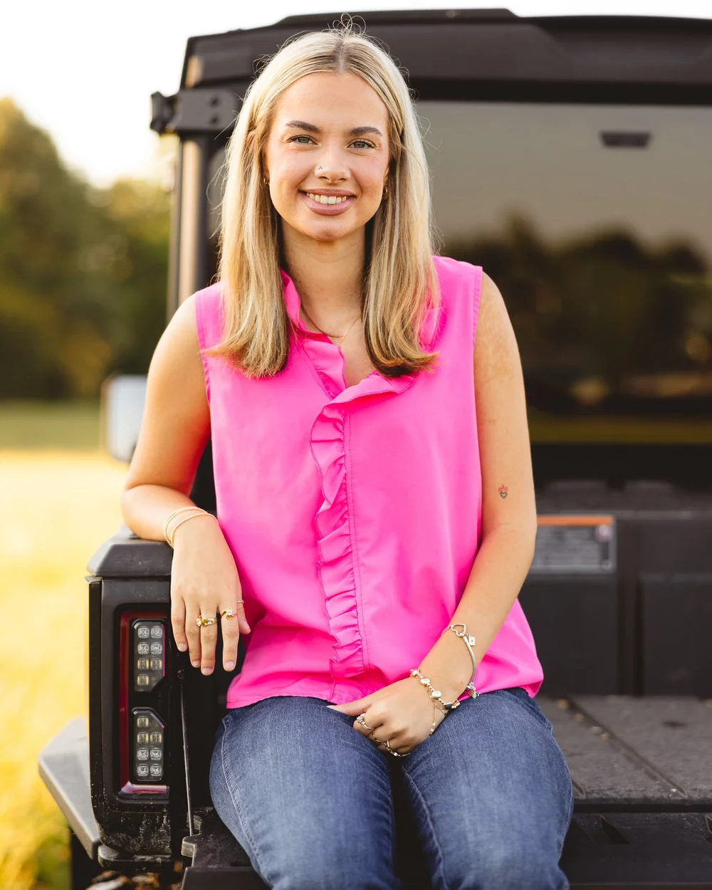 Sydney Lasher