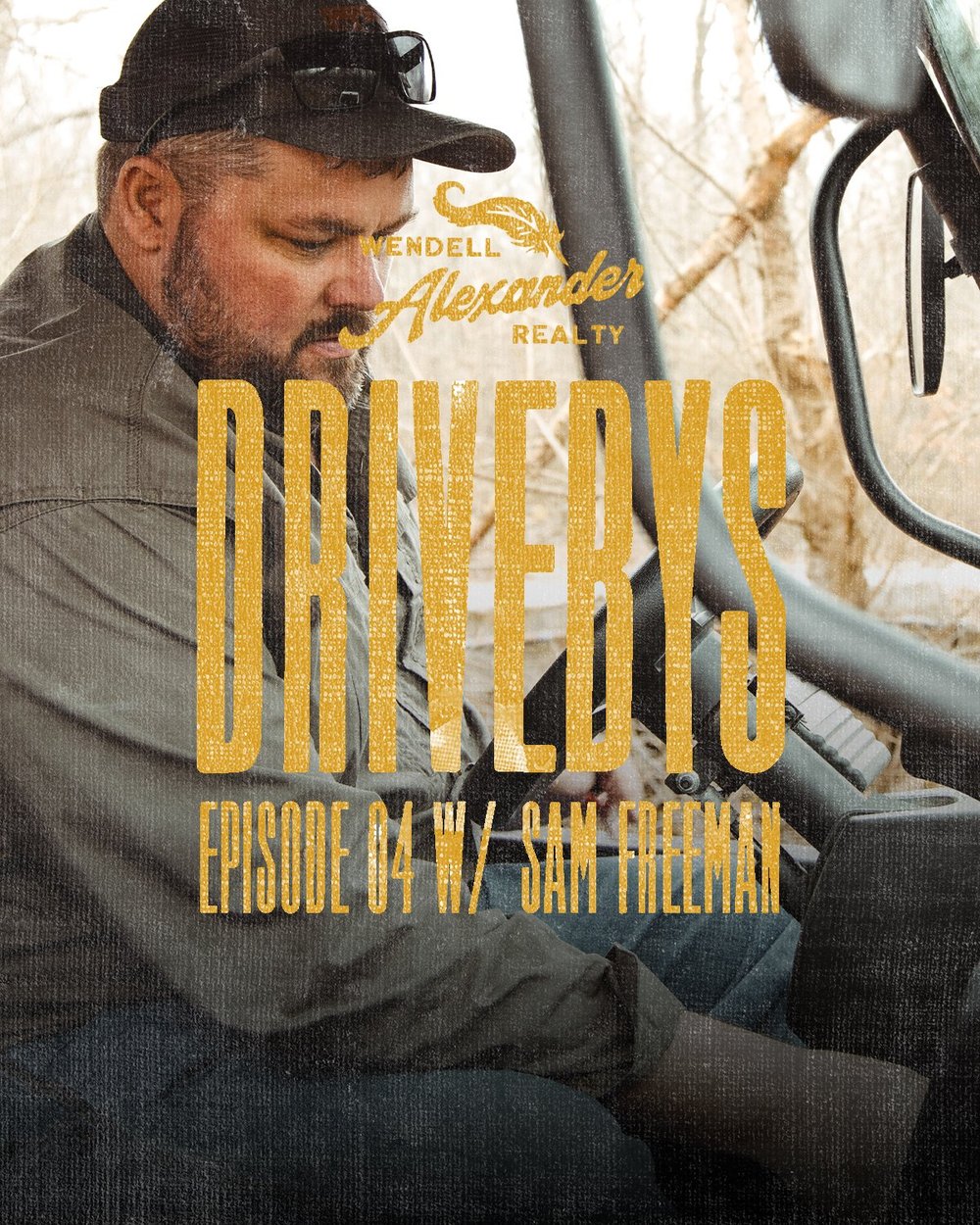 Episode IV — Henry County, TN · 93 acres