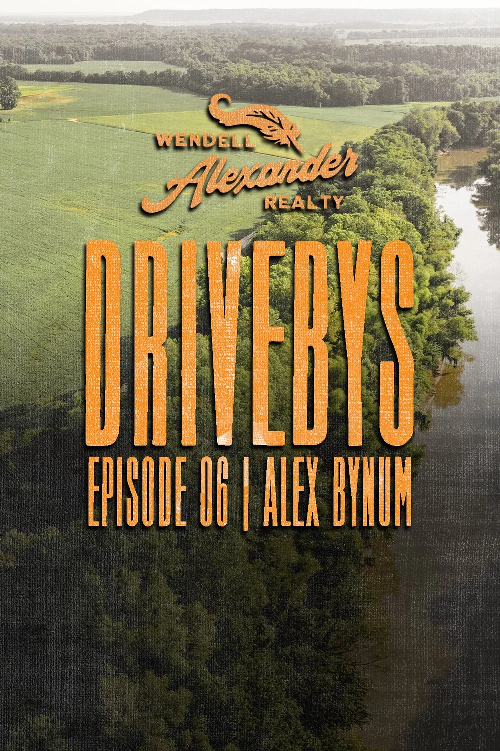 Episode VI — Finley, TN · 66± acres